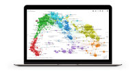 VOSviewer Online